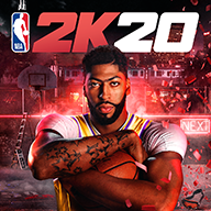 NBA2K20游戏内置菜单版
