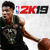 nba2k19手游官方中文版