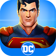 DC Legends为正义战斗手游