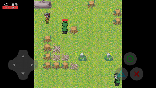 全明星乱斗内测版 全明星乱斗内测版