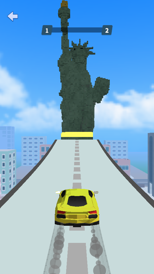 街区跑酷免广告无限金币 街区跑酷免广告无限金币