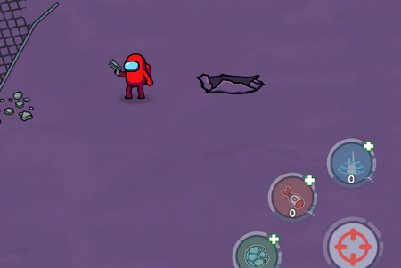 冒名顶替者猎人破解版.apk