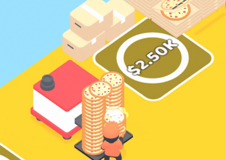 像个披萨(Like a Pizza)破解版.apk