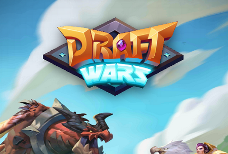 征兵战争(Draft Wars)