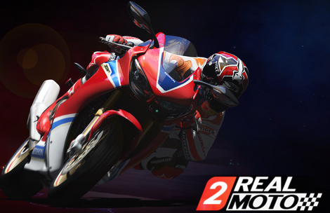 真实摩托2内置功能菜单(Real Moto 2)