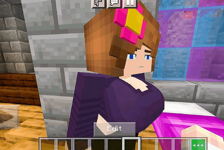 Jenny Addon珍妮mod Jenny Addon珍妮mod