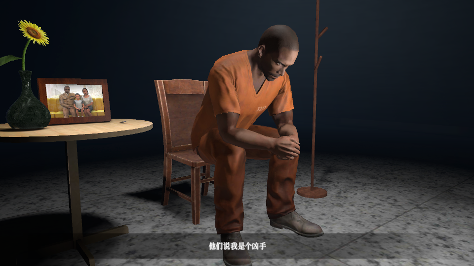 无尽噩梦诡监狱官方版