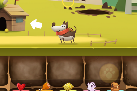 旅行小狗 旅行小狗