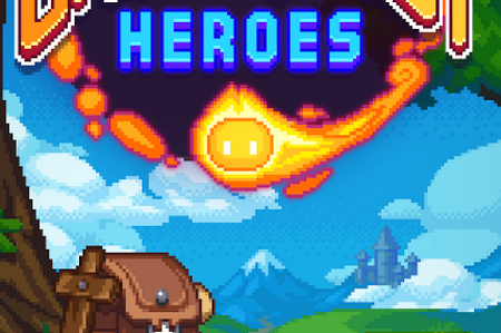 冲刺英雄破解版