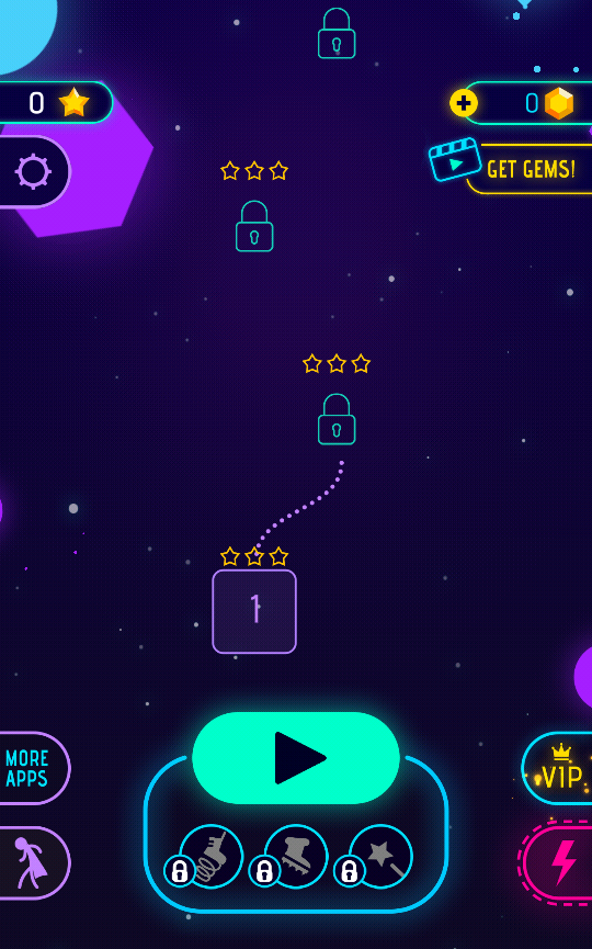 Light It Up手游破解版 Light It Up手游破解版