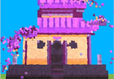 建造爆破Building Blaster破解版 建造爆破Building Blaster破解版