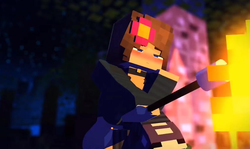 我的世界珍妮模组资源包 我的世界珍妮模组资源包