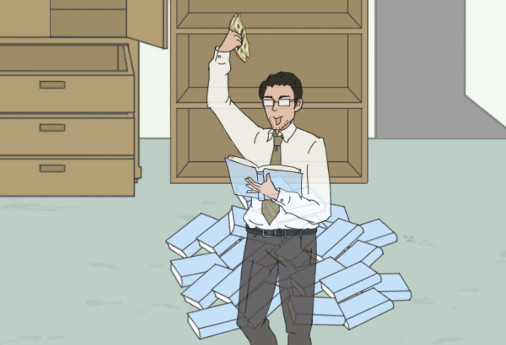 老婆的私房钱2最新版