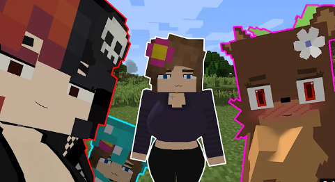 我的世界java模组艾莉珍妮整合包 我的世界java模组艾莉珍妮整合包