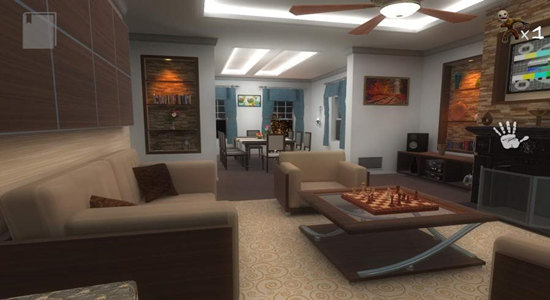 超自然领域2手游