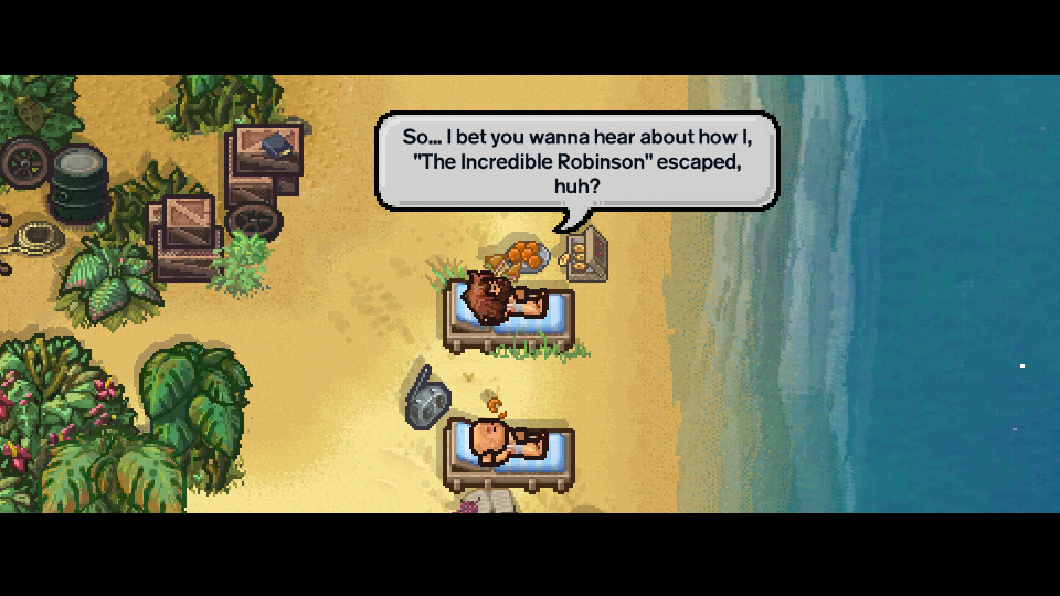 逃脱者2国际服(The Escapists 2) 逃脱者2国际服(The Escapists 2)