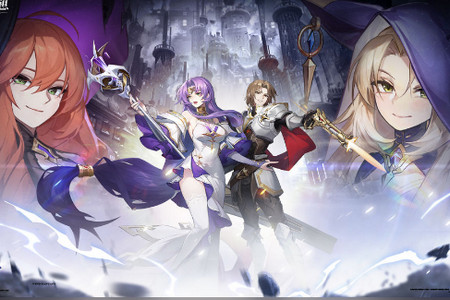 风色幻想命运传说最新版