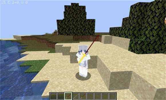 我的世界鬼灭之刃 我的世界鬼灭之刃