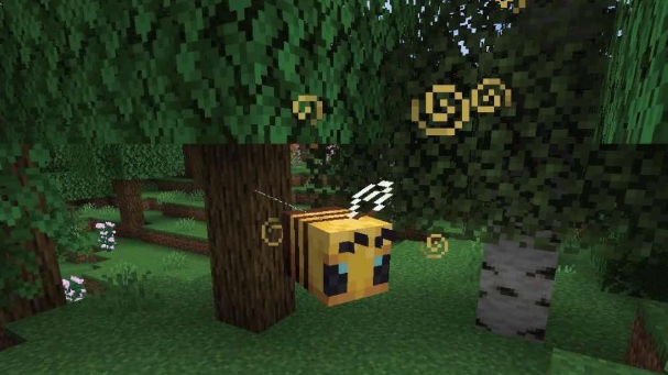 我的世界java版小蜜蜂模组, 我的世界java版小蜜蜂模组 我的世界java版小蜜蜂模组, 我的世界java版小蜜蜂模组