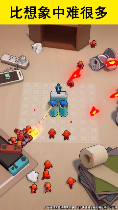 闪电冲线游戏无限资源 闪电冲线游戏无限资源