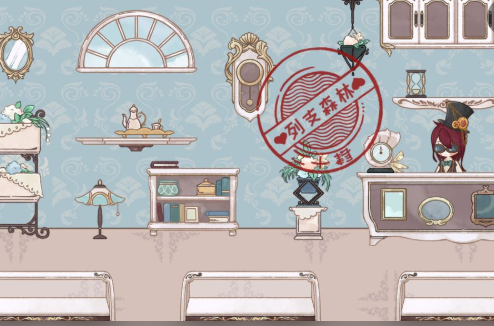 列支森林游戏最新版 列支森林游戏最新版