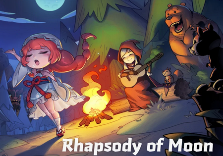 月圆之夜(Night of the Full Moon)国际服.apk