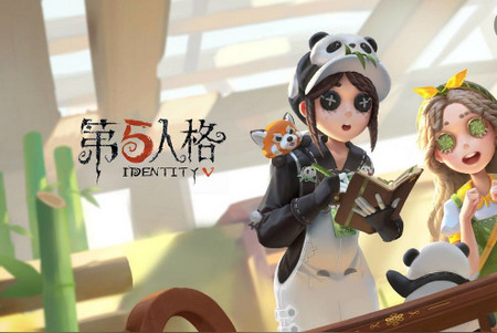 第五人格共研服下载最新版本 第五人格共研服下载最新版本