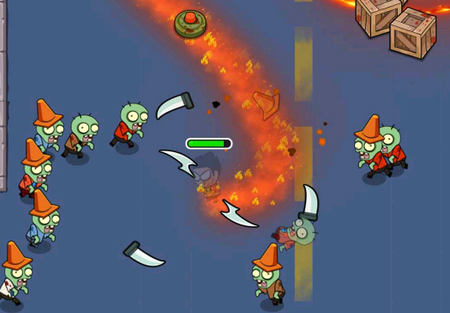 不死城僵尸生存免广告版