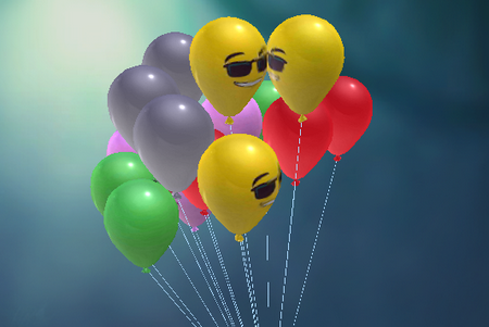 气球大亨游戏安卓版 气球大亨游戏安卓版