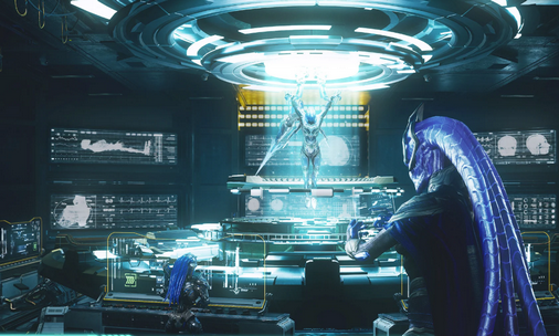 联结战争文明(Nexus War)