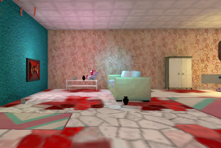 粉衣婴儿游戏无广告版