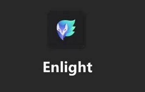 Enlight photoloop软件