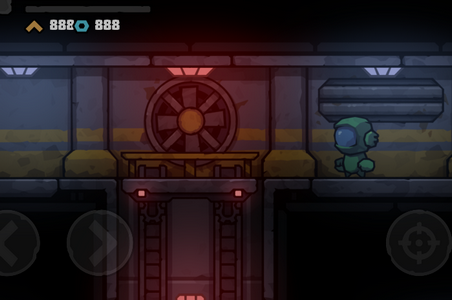 死亡空间站无限货币