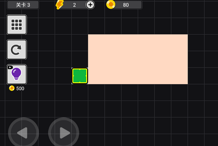 从来没赢过游戏