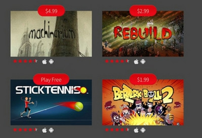 adobe air游戏合集