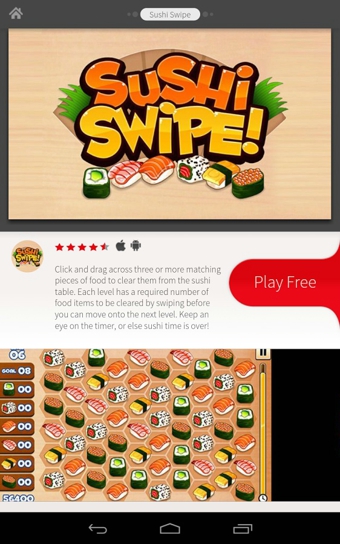 adobe air游戏合集