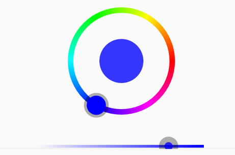 枪战准星瞄准器