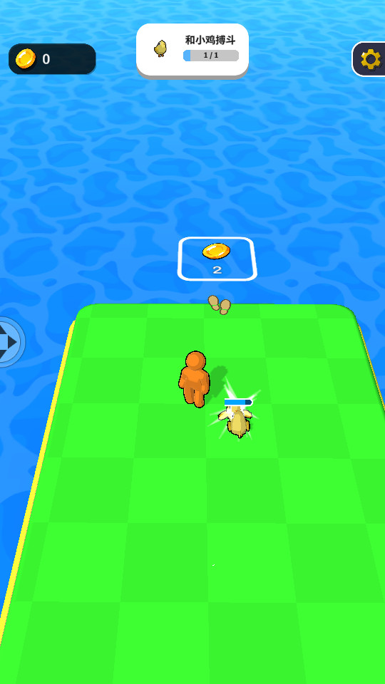 精灵大作战无敌版 精灵大作战无敌版