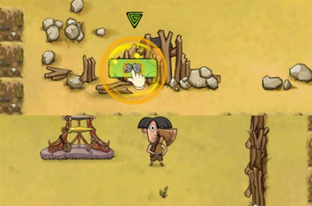 我叫鹿飞游戏免费版 我叫鹿飞游戏免费版