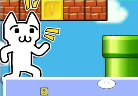 暴走猫里奥大探险官方版 暴走猫里奥大探险官方版