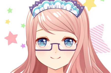 动漫头像制作**app 动漫头像制作**app