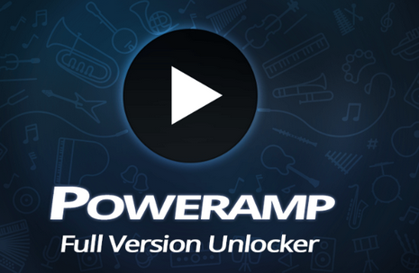 Poweramp均衡器破解版 Poweramp均衡器破解版