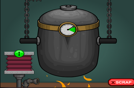 杰克驴的铁匠铺手机版