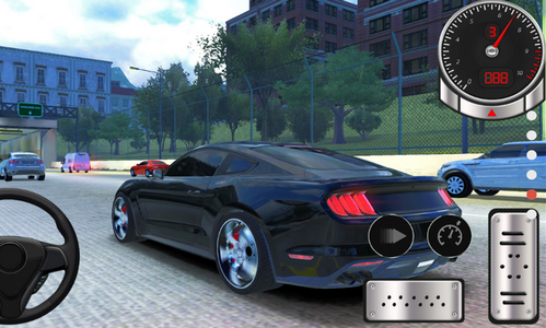 漂移驻地无限金币版 漂移驻地无限金币版