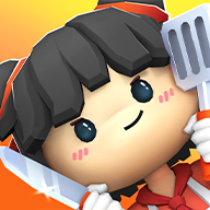 厨房战斗(Cooking Battle)国际版