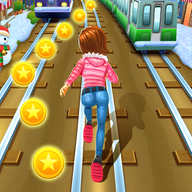 地铁公主赛跑者(subway princess runner)版
