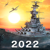 炮艇战3d战舰(WARSHIP BATTLE)