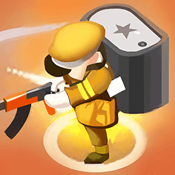 **舔狗小军团游戏