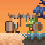 正义和邪恶的交换免广告