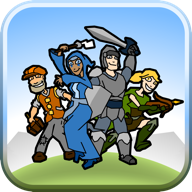 天使之息游戏(Angeldust)安卓版